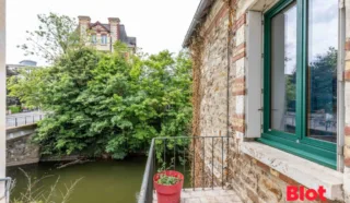 Maison 5 pièce(s)