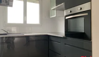 Appartement 3 pièce(s)