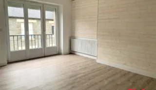 Appartement 3 pièce(s)