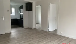 Appartement 3 pièce(s)