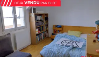 Maison 5 pièce(s)