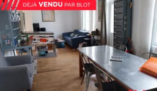 Maison 5 pièce(s)