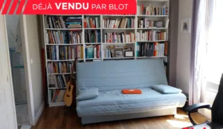 Maison 5 pièce(s)