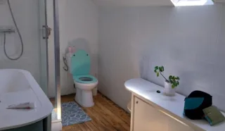Maison 5 pièce(s)