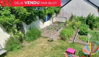 Maison 5 pièce(s)