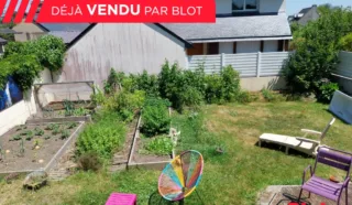 Maison 5 pièce(s)