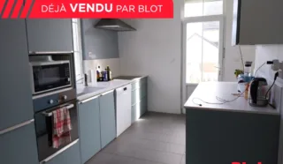 Maison 5 pièce(s)