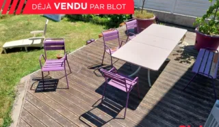 Maison 5 pièce(s)