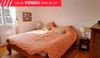 Maison 5 pièce(s)