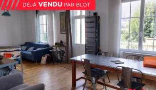 Maison 5 pièce(s)