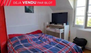 Maison 5 pièce(s)
