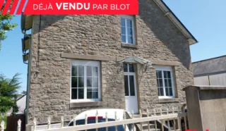 Maison 5 pièce(s)