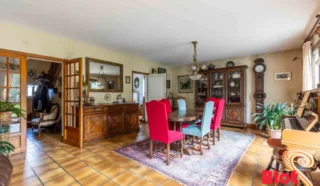 Maison 6 pièce(s)