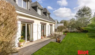 Maison 6 pièce(s)
