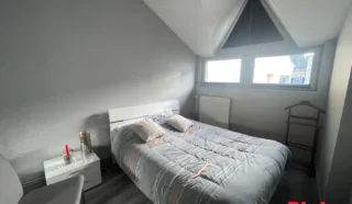 Maison 6 pièce(s)