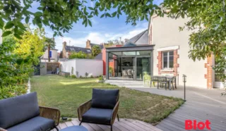 Maison 7 pièce(s)