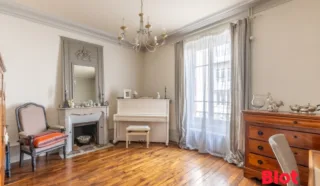 Maison 7 pièce(s)
