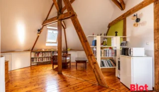 Maison 7 pièce(s)