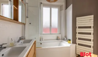 Maison 7 pièce(s)