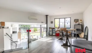 Maison 7 pièce(s)