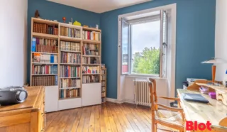 Maison 7 pièce(s)