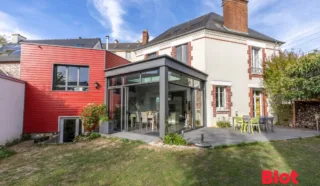 Maison 7 pièce(s)