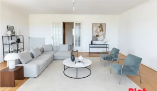 Appartement 5 pièce(s)
