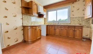 Appartement 5 pièce(s)