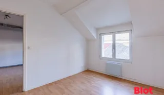 Appartement 2 pièce(s)