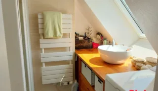 Appartement 4 pièce(s)