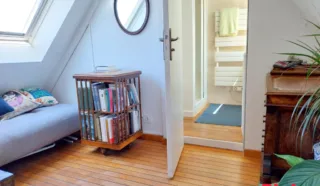 Appartement 4 pièce(s)