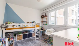 Appartement 4 pièce(s)