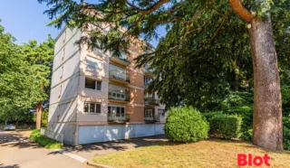 Appartement 4 pièce(s)