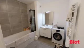 Appartement 3 pièce(s)