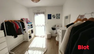 Appartement 3 pièce(s)