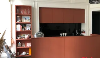 Appartement 5 pièce(s)
