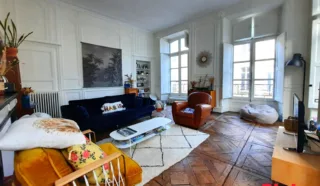 Appartement 5 pièce(s)