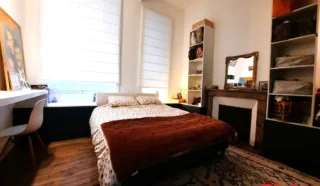 Appartement 5 pièce(s)