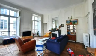 Appartement 5 pièce(s)