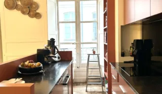 Appartement 5 pièce(s)