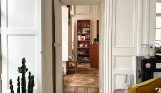 Appartement 5 pièce(s)