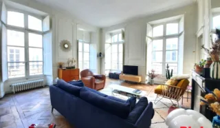 Appartement 5 pièce(s)