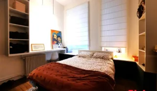 Appartement 5 pièce(s)