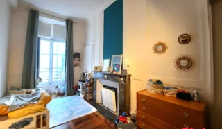 Appartement 5 pièce(s)