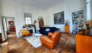 Appartement 5 pièce(s)