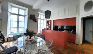 Appartement 5 pièce(s)