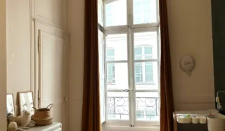 Appartement 5 pièce(s)