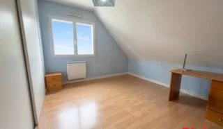 Maison 8 pièce(s)