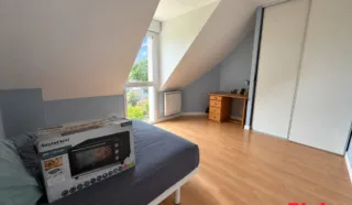 Maison 8 pièce(s)