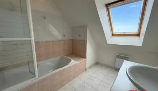 Maison 8 pièce(s)